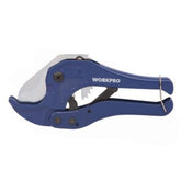 WORKPRO PVC Pipe Cutter 40mm WP301002)